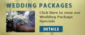 Wedding Packages